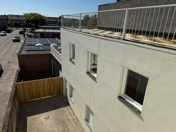 Medium property photo - Akerstraat 107A, 6466 HD Kerkrade