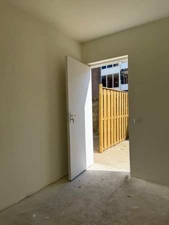 Medium property photo - Akerstraat 107B, 6466 HD Kerkrade