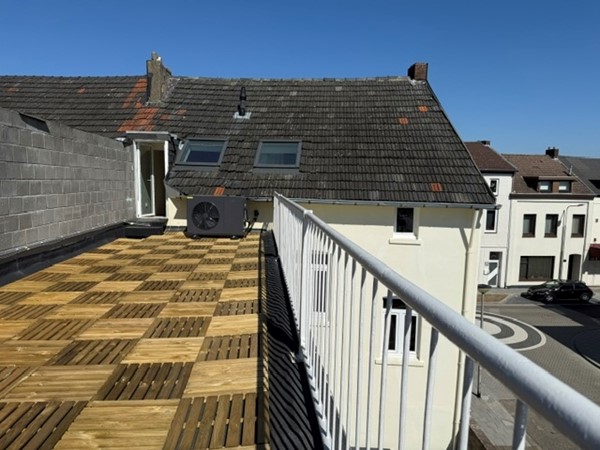 Medium property photo - Akerstraat 107B, 6466 HD Kerkrade