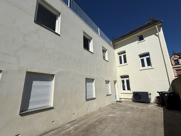 Medium property photo - Akerstraat 107, 6466 HD Kerkrade