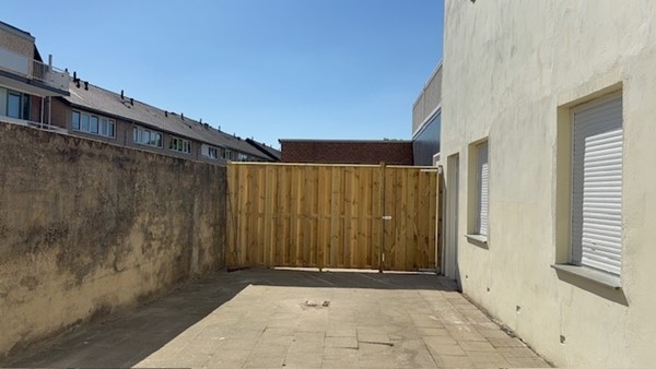 Medium property photo - Akerstraat 107, 6466 HD Kerkrade