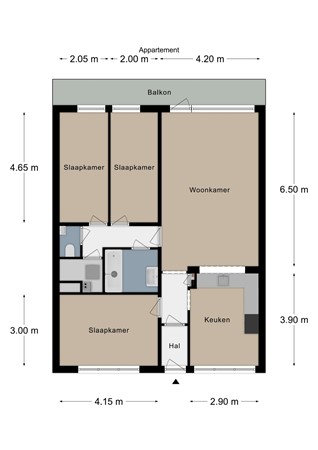 Eisenhowerstraat 715, 6135 BN Sittard - Staand.jpg