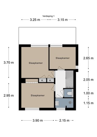 Schepenstraat 3, 6441 EA Brunssum - 1.jpg