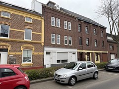 Verhuurd:Nieuwstraat 102A, 6462 GP Kerkrade - Foto