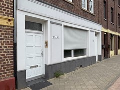 Verhuurd:Nieuwstraat 102A, 6462 GP Kerkrade - Foto