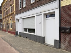 Verhuurd:Nieuwstraat 102A, 6462 GP Kerkrade - Foto