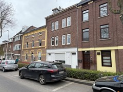 Verhuurd:Nieuwstraat 102A, 6462 GP Kerkrade - Foto
