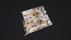 Verkocht:Muzenlaan 40, 6411 AE Heerlen - Foto