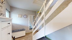 Verkocht:Unescostraat 136, 6414 NZ Heerlen - Foto