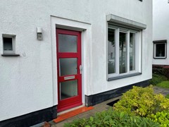 Verhuurd: Vrijdagstraat 18, 6416BB Heerlen