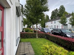 Verhuurd: Vrijdagstraat 18, 6416BB Heerlen