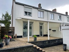 Verhuurd: Vrijdagstraat 18, 6416 BB Heerlen