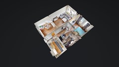 Verkocht: Markt 70, 6431LJ Hoensbroek