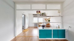 Verkocht:Markt 70, 6431 LJ Hoensbroek - Foto