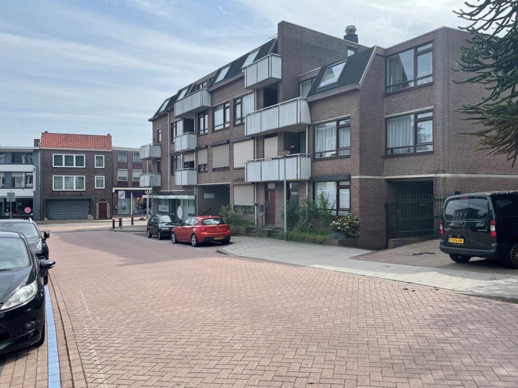 Sweelinckstraat, Brunssum foto 3