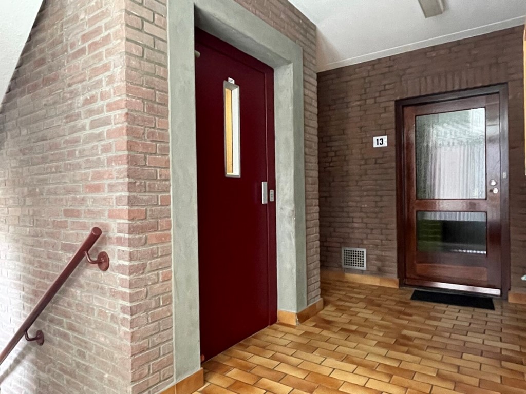 Sweelinckstraat, Brunssum foto 5