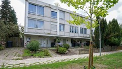 Nieuw in verkoop:Unescostraat 136, 6414 NZ Heerlen - Foto