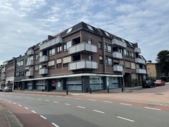 private-rentals for rent on Sweelinckstraat 17