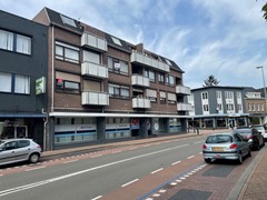Verhuurd: Sweelinckstraat 17, 6444AZ Brunssum