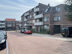 Verhuurd: Sweelinckstraat 17, 6444AZ Brunssum