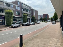 Verhuurd: Sweelinckstraat 17, 6444 AZ Brunssum