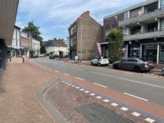 Verhuurd: Sweelinckstraat 17, 6444 AZ Brunssum