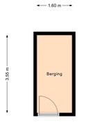 Verhuurd: Sweelinckstraat 17, 6444 AZ Brunssum