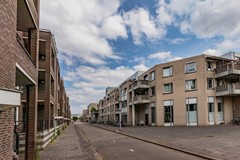 Nieuw in verhuur:Dopplerdomein 1B, 6229 GN Maastricht - Foto