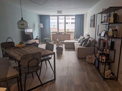 Nieuw in verhuur:Dopplerdomein 1B, 6229 GN Maastricht - Foto