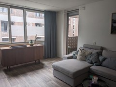 Nieuw in verhuur: Dopplerdomein 1B, 6229 GN Maastricht