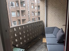 Nieuw in verhuur: Dopplerdomein 1B, 6229 GN Maastricht