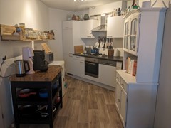 Nieuw in verhuur: Dopplerdomein 1B, 6229 GN Maastricht