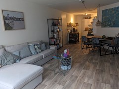 Nieuw in verhuur: Dopplerdomein 1B, 6229 GN Maastricht