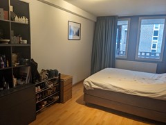 Nieuw in verhuur: Dopplerdomein 1B, 6229 GN Maastricht