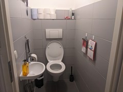 Nieuw in verhuur: Dopplerdomein 1B, 6229 GN Maastricht