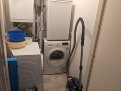 Nieuw in verhuur: Dopplerdomein 1B, 6229 GN Maastricht