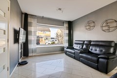 Verkocht:Tjalk 9, 8446 EH Heerenveen - Foto