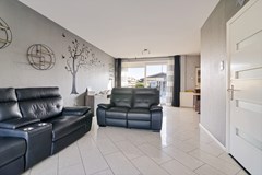 Verkocht:Tjalk 9, 8446 EH Heerenveen - Foto