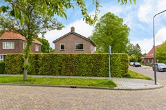 Verkocht:Leliestraat 46, 8441 DJ Heerenveen - Foto
