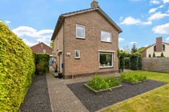 Verkocht:Leliestraat 46, 8441 DJ Heerenveen - Foto