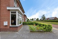 Verkocht:De Foarke 17, 9036 NS Menaam - Foto
