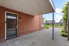 Verkocht:De Foarke 17, 9036 NS Menaam - Foto