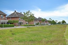 Verkocht:De Foarke 17, 9036 NS Menaam - Foto