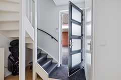 Verkocht:De Foarke 17, 9036 NS Menaam - Foto