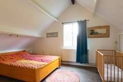 Koop:Het Bosmeer 32, 8391 ZZ Noordwolde - Foto