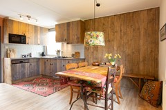 Koop:Het Bosmeer 32, 8391 ZZ Noordwolde - Foto