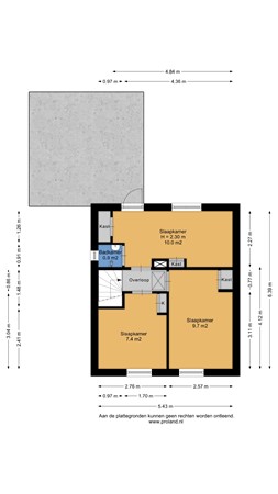 Kerkewal 30, 8401 CH Gorredijk - 1E.jpg