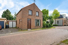 Verkocht:Kerkewal 30, 8401 CH Gorredijk - Foto