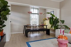 Verkocht onder voorbehoud:Pastoriestraat 12, 8441 GE Heerenveen - Foto