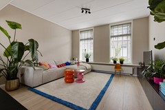 Verkocht onder voorbehoud:Pastoriestraat 12, 8441 GE Heerenveen - Foto